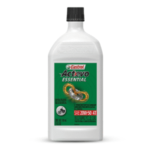 ACTEVO 20W50 ESSENTIAL MINERAL