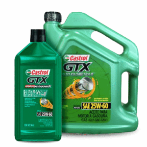 GTX 25W60 MINERAL