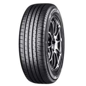YOKOHAMA BLUEARTH AE61