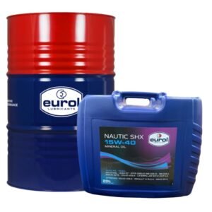 EUROL NAUTIC 15W40 CI4 TBN 11