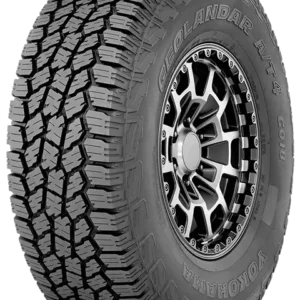 Yokohama GEOLANDAR A/T 4