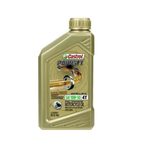 POWER 1 Racing 10w50 Full Sintetico